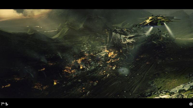 Illustration for article titled Falconry Survived The Apocalypse, Then